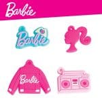 REAL FUN BARBIE FASHION JEWELLERY BAG 99375 - Image 2