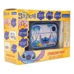 STITCH DIGITAL CAMERA WITH INSTANT PRINTER DJ150D