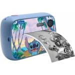 STITCH DIGITAL CAMERA WITH INSTANT PRINTER DJ150D - Image 4