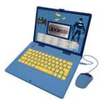 LEXIBOOK BATMAN LAPTOP JC598BATI8 - Image 2