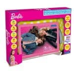 LEXIBOOK BARBIE LAPTOP 598BBI8
