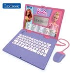 LEXIBOOK BARBIE LAPTOP 598BBI8 - Image 2