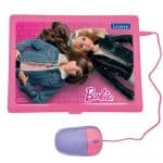 LEXIBOOK BARBIE LAPTOP 598BBI8 - Image 3