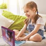 LEXIBOOK LAPTOP FROZEN JC598FZI8 - Image 3