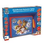 LEXIBOOK PAW PATROL LAPTOP 598PAI8