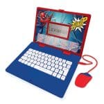 LEXIBOOK SPIDER-MAN LAPTOP JC598SPI8 - Image 2