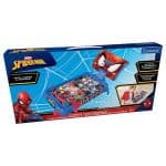 REAL FUN SPIDERMAN ELECTRONIC PINBALL GAME  JG610SP