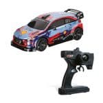 REAL FUN HYUNDAI i20 WRC M63667 - Image 2
