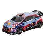 REAL FUN HYUNDAI i20 WRC M63667 - Image 3
