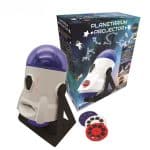 LEXIBOOK PLANETARIUM PROJECTOR 360 2IN1 NLJ180 - Image 2