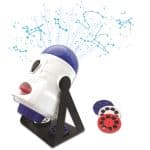 LEXIBOOK PLANETARIUM PROJECTOR 360 2IN1 NLJ180 - Image 3