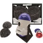 LEXIBOOK PLANETARIUM PROJECTOR 360 2IN1 NLJ180 - Image 4