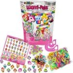 RAINBOW LOOM LOOMI-PALS FAIRY BRACELET A0056 - Image 2