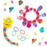 RAINBOW LOOM LOOMI-PALS SURPRICE ROLL A0085 - Image 2