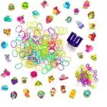 RAINBOW LOOM LOOMI-PALS SURPRICE ROLL A0085 - Image 3