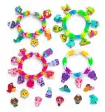 RAINBOW LOOM LOOMI-PALS SURPRICE ROLL A0085 - Image 4