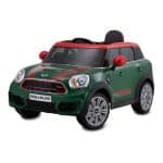 ROLLPLAY RC MINI COUNTRYMAN 12V + RC 32662