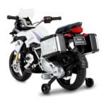 ROLLPLAY RC BMW MOTOR BIKE R1200 GS 12V 38131 - Image 2