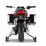 ROLLPLAY RC BMW MOTOR BIKE R1200 GS 12V 38131 - Image 3