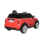 ROLLPLAY RC MINI COOPER S ROADSTER 6V-RED W456BEQG4-J-EDC-A1 - Image 4