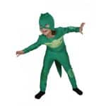 KIKO SUPER HERO CARNIVAL COSTUME 200058