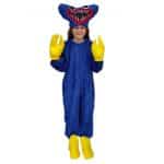 LITTLE MONSTER CARNIVAL COSTUME 100122