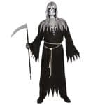 ANGEL OF DEATH ADULT COSTUME L/XL 44053