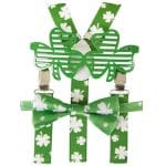 PTIT CLOWN ST PATRICK SET 66636 - Image 2