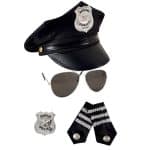 PTIT CLOWN POLICE SET 66644 - Image 4