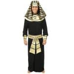 PTIT CLOWN PHARAOH CARNIVAL COSTUME 66748