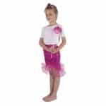 PTIT CLOWN MERMAID SET - PINK 80400