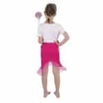 PTIT CLOWN MERMAID SET - PINK 80400 - Image 2
