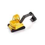 SIKU EXCAVATOR SI000801 - Image 3