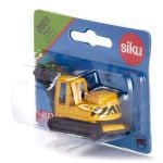 SIKU EXCAVATOR SI000801 - Image 4