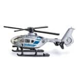 SIKU POLICE HELICOPTER SI000807 - Image 2