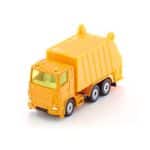 SIKU GARBAGE TRUCK SI000811 - Image 2