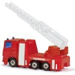 SIKU FIRE ENGINE 001015 - Image 2