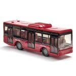 SIKU CITY BUS 001021 - Image 2