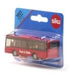 SIKU CITY BUS 001021 - Image 3