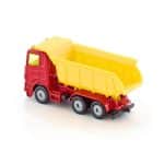 SIKU DUMP TRUCK SI001075 - Image 2