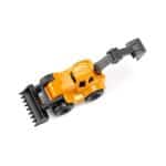 SIKU LOADER - EXCAVATOR SI001103 - Image 3