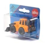 SIKU LOADER - EXCAVATOR SI001103 - Image 4