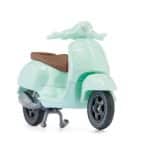 SIKU VESPA 125 GTS SUPER 001296 - Image 2