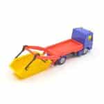 SIKU TRUCK WITH BUCKET SI001298 - Image 3