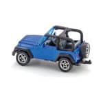 SIKU JEEP WRANGLER SI001342 - Image 3