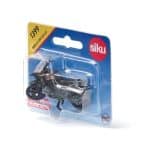 SIKU BMW R 1250 GS LCI/50/HK 001399 - Image 2