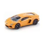 SIKU LAMBORGHINI AVENTADOR LP700-4 SI001449 - Image 2