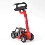 SIKU LOADER MANITOU TELESCOPIC SI001482 - Image 3