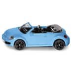 SIKU CAR VW THE BEETLE CABRIO SI001505