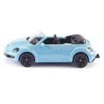 SIKU CAR VW THE BEETLE CABRIO SI001505 - Image 2